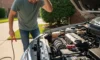 Car Won’t Start but Clicks: Beginner-Friendly Checks to Diagnose a No-Crank Problem