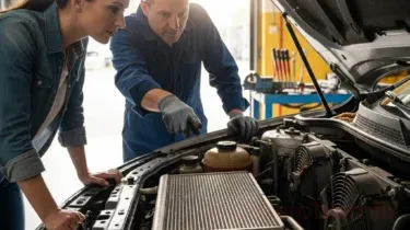 Beginner’s Guide to Weak Car AC: Poor Airflow, Warm Vents, and Simple Checks You Can Do First