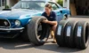 Beginner’s Guide to Choosing the Right Tires: Sizes, Seasons, and Simple Checks Before You Buy