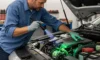 Beginner’s Guide to Car AC Leaks: Spotting Refrigerant Loss, Simple Checks, and When to See a Pro