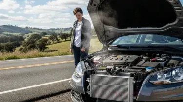 Beginner’s Guide to Overheating Engines: Common Causes, Simple Checks, and How to Avoid Major Damage