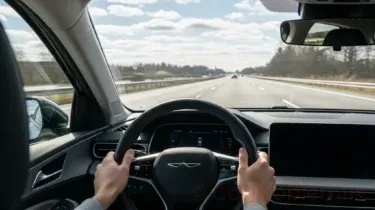 Beginner’s Guide to Car Vibrations: Common Causes, Simple Checks, and When to Worry