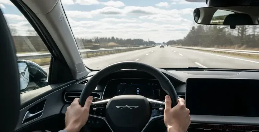 Beginner’s Guide to Car Vibrations: Common Causes, Simple Checks, and When to Worry