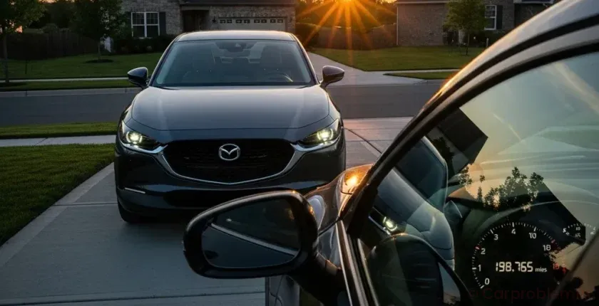 Beginner’s Guide to Small SUV Reliability: Common Issues, Longevity, and What to Expect After 100,000 Miles