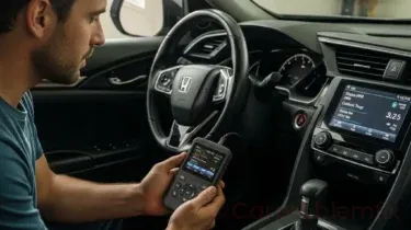 OBD2 Codes for Beginners: How to Read, Understand, and Clear Check Engine Codes at Home