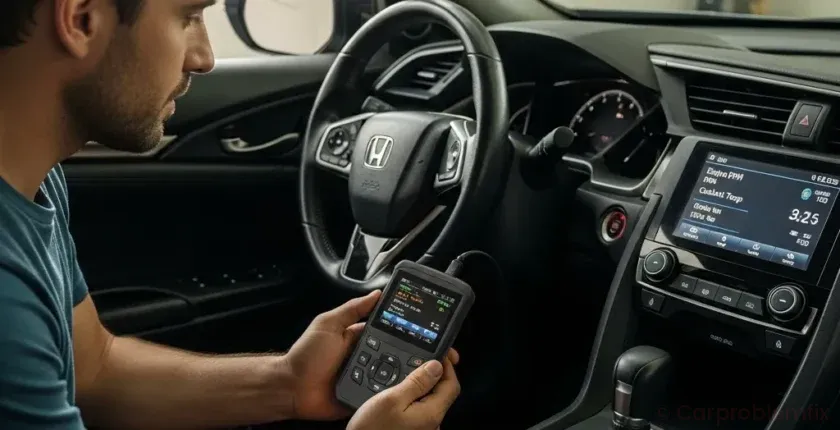 OBD2 Codes for Beginners: How to Read, Understand, and Clear Check Engine Codes at Home