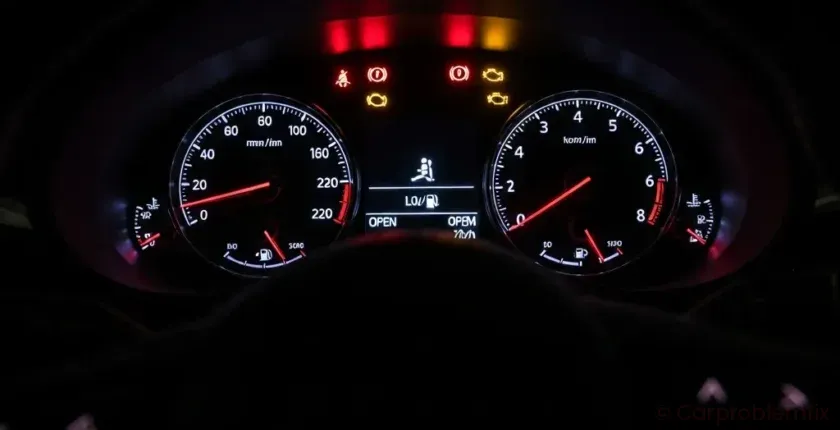 Beginner’s Guide to Dashboard Warning Lights: What the Symbols Mean and When to Stop Driving