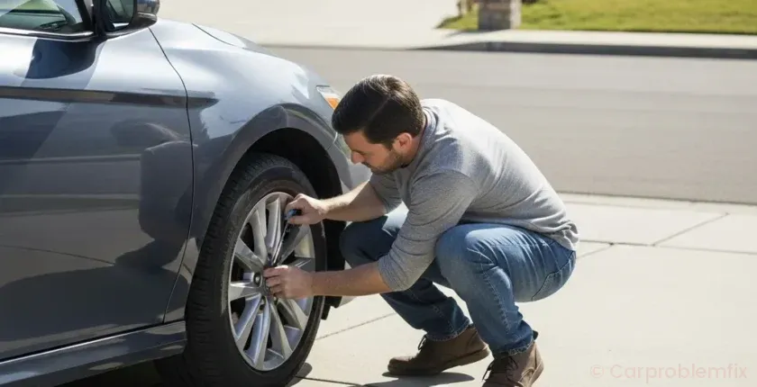 Beginner’s Guide to Clunking and Knocking Noises While Driving: Simple Checks Before the Repair Shop