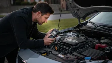 Beginner’s Guide to the Most Common OBD2 Trouble Codes: What They Mean and Simple Checks You Can Do