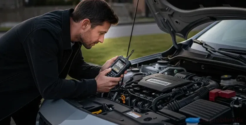 Beginner’s Guide to the Most Common OBD2 Trouble Codes: What They Mean and Simple Checks You Can Do