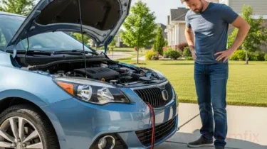 Beginner’s Guide to a Car That Won’t Start but Cranks: Simple Checks Before You Call a Tow Truck