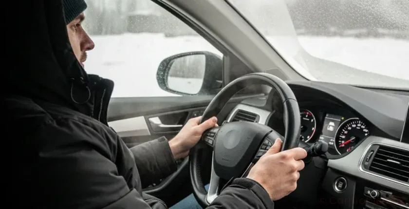 Beginner’s Guide to Car Heater Problems: Weak Heat, No Heat, and Simple Checks You Can Do First