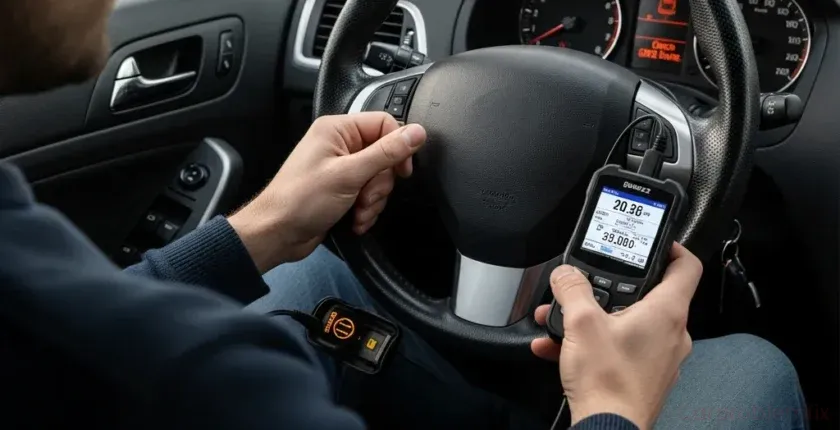 Beginner’s Guide to Pending OBD2 Codes: What They Are, Why They Matter, and Simple Checks You Can Do