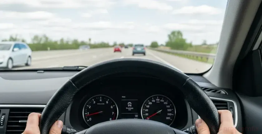 2020 Toyota Highlander: Beginner’s Guide to Steering Wheel Vibrations: Common Causes, Simple Checks, and When It’s Not Safe to Drive