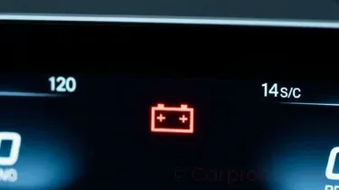 2014 Chevrolet Malibu: Beginner’s Guide to the Battery Warning Light: What It Means, Simple Checks, and When to Stop Driving