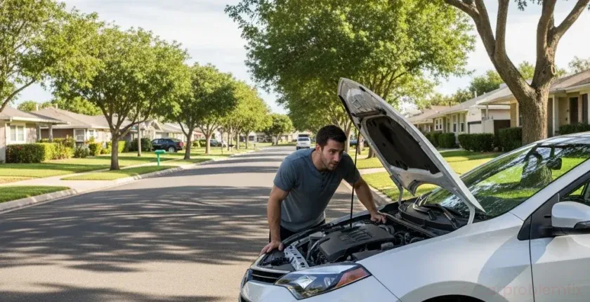 2018 Hyundai Elantra: Whining and Humming Noises: Diagnose Before It Breaks