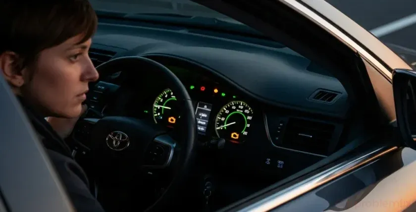 2013 GMC Sierra 2500HD: Check Engine Light: What It Really Means and What To Do