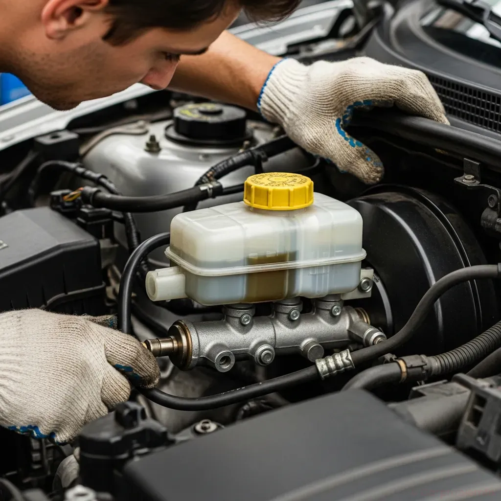 manual transmission problems: clutch issues & hard shifting – diagnosis steps – component close-up