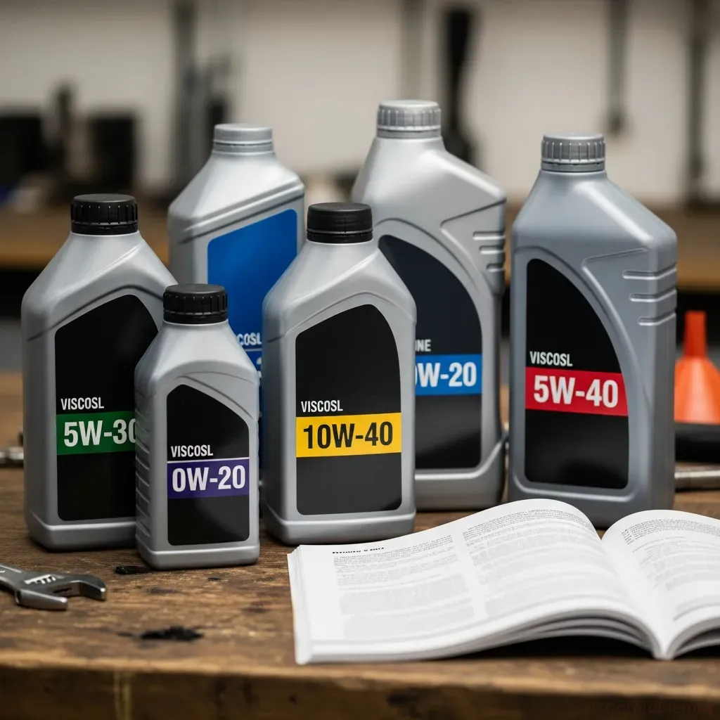 ford f-150 2013 choosing the right engine oil – choosing the right engine oil: beginner’s guide – diagnosis steps – component close-up