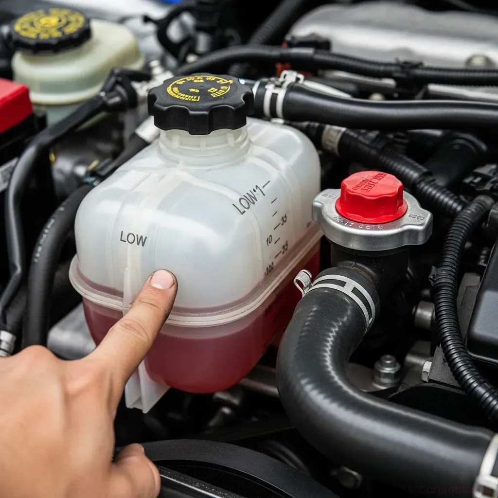 ford explorer 2021 overheating engines – overheating engines guide: causes, checks & damage prevention – diagnosis steps – component close-up