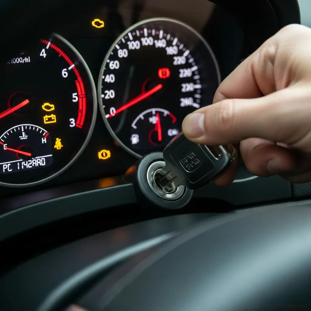 jeep cherokee 2020 car won’t start but cranks – car won’t start but cranks: beginner checks before a tow – diagnosis steps – component close-up