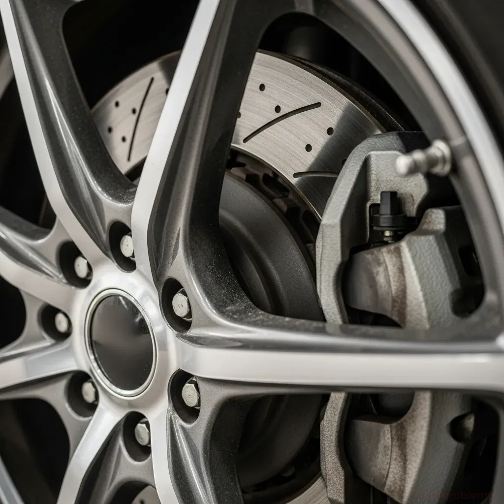 toyota tacoma 2015 squealing grinding humming car noises – 2015 toyota tacoma: squealing, grinding, and humming car noises guide – diagnosis steps – component close-up