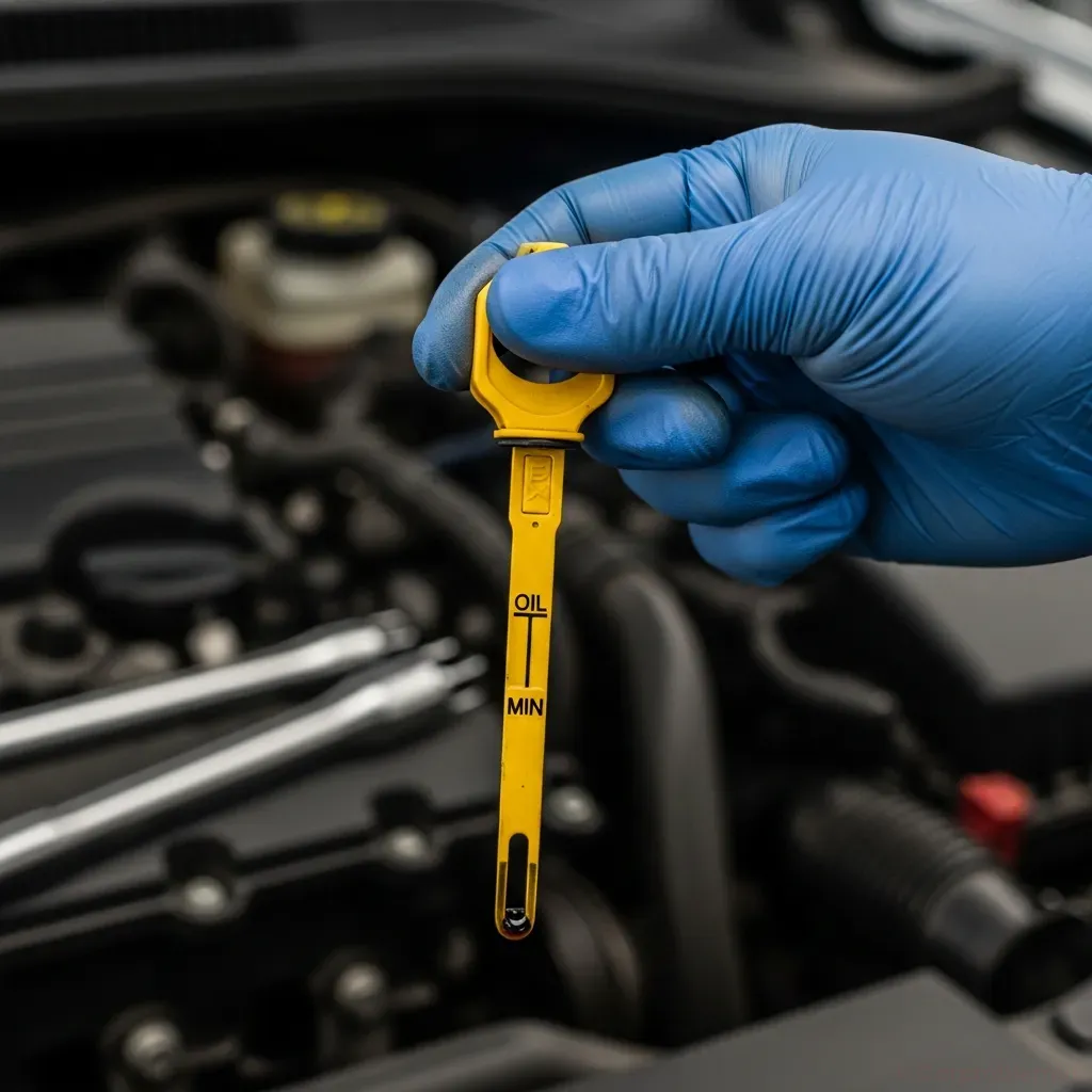 ford ranger 2014 engine oil problems – 2014 ford ranger: common engine oil problems: low level, leaks, wrong oil – diagnosis steps – component close-up