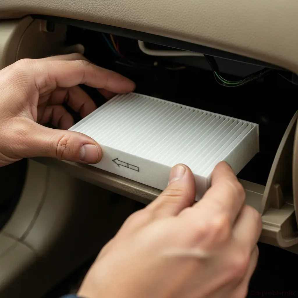 hyundai santa fe 2017 2016 honda accord ac smells bad – 2017 hyundai santa fe: ac smells bad: causes and fixes – diagnosis steps – component close-up