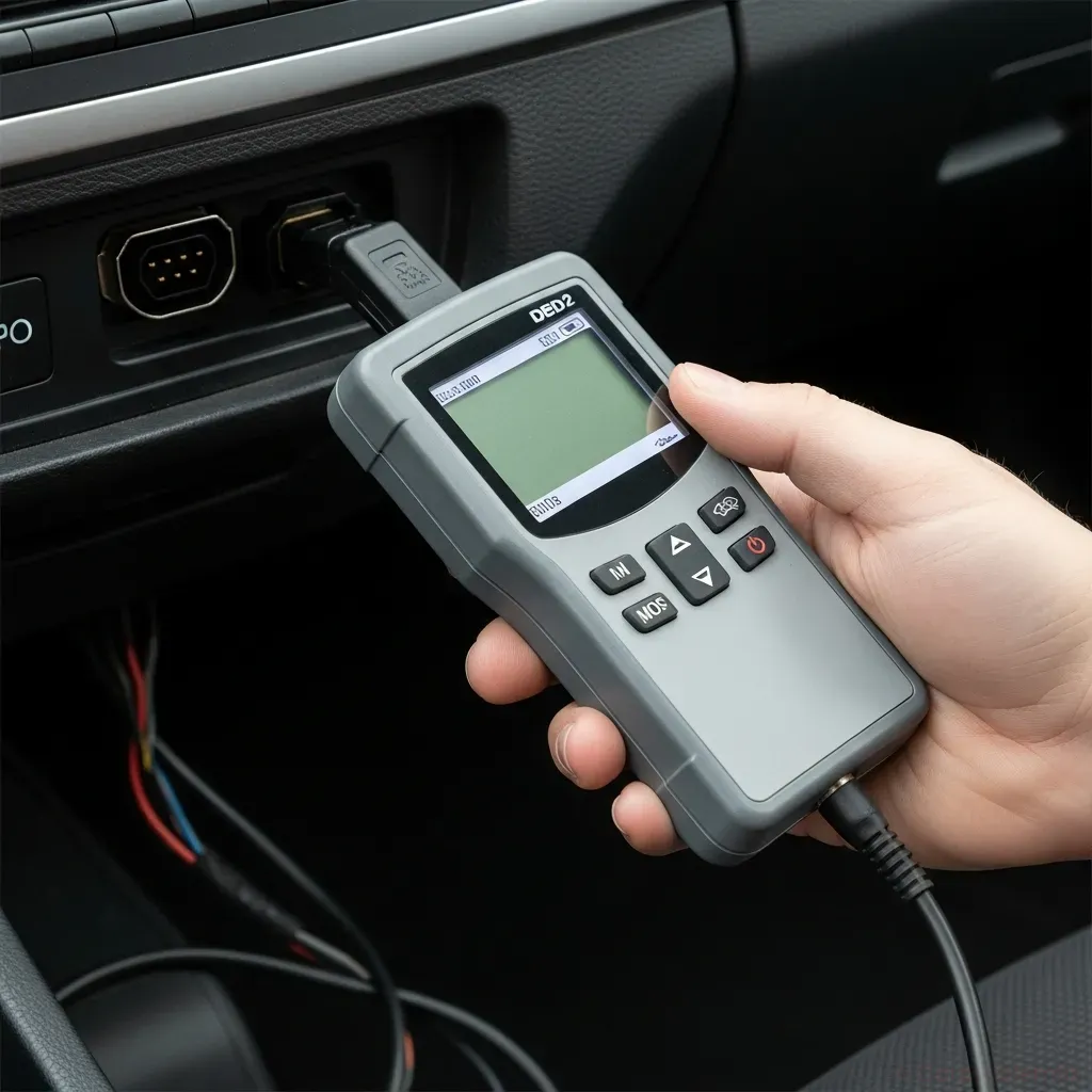 hyundai santa fe 2015 check engine light – beginner’s guide to the check engine light – problem explanation – technical diagram view