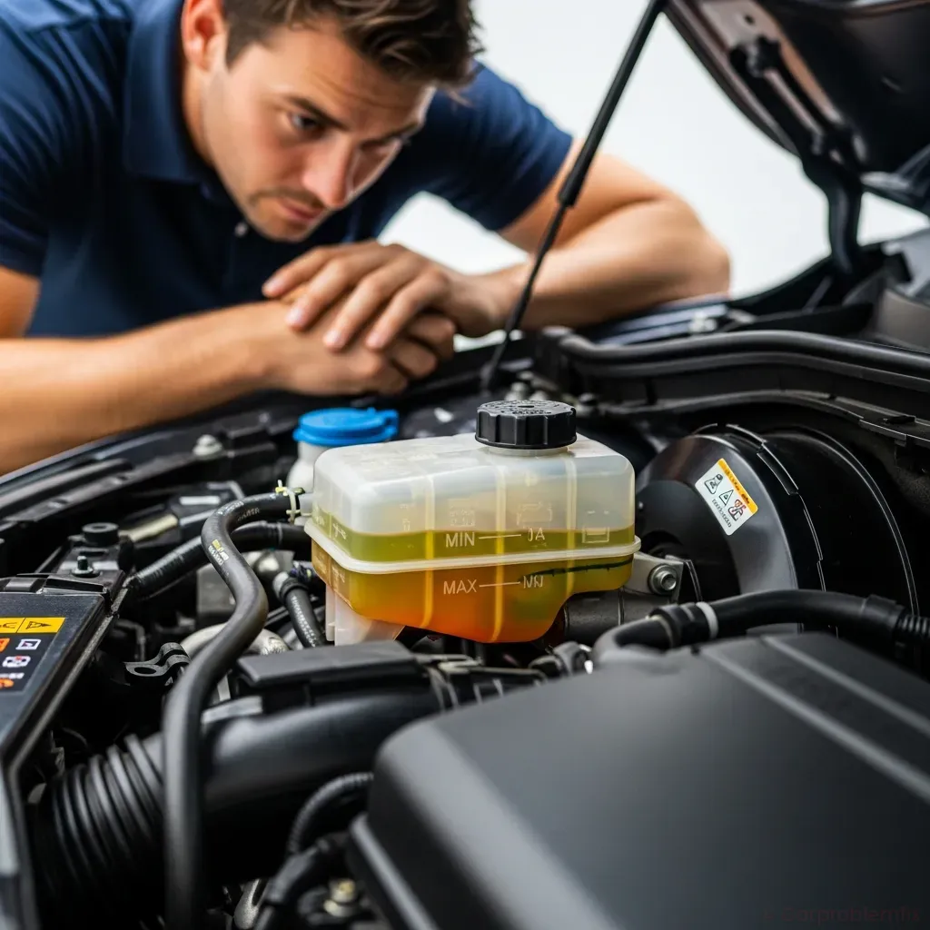 ABS Warning Light Guide: Meaning, Safety, Simple Checks honda accord 2015 abs warning light – abs warning light guide: meaning, safety, simple checks – problem explanation – technical diagram view