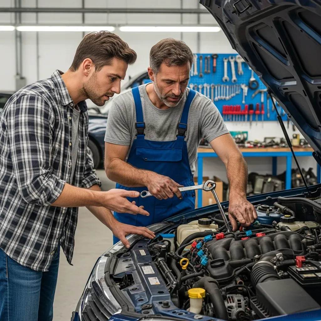 Common OBD2 Trouble Codes: Beginner’s Guide & Checks jeep grand cherokee 2017 obd2 trouble codes – common obd2 trouble codes: beginner’s guide & checks – problem explanation – technical diagram view