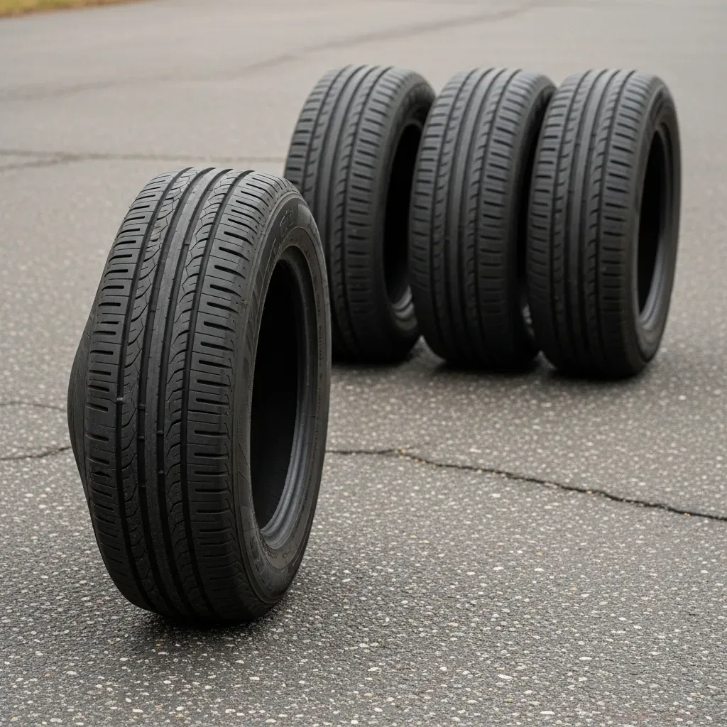 gmc sierra 2500hd 2021 tire pressure warning light – 2021 gmc sierra 2500hd: tire pressure warning light: meaning, checks, safe driving – problem explanation – technical diagram view