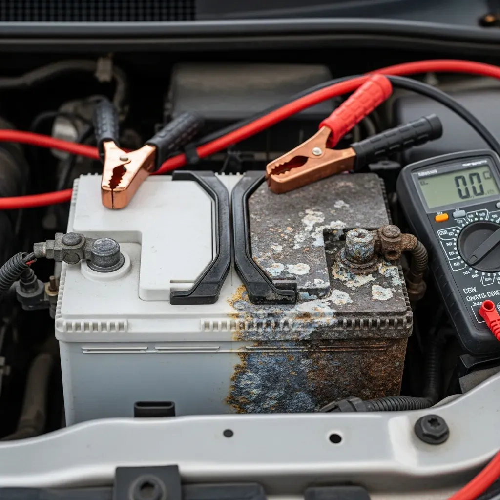 chevrolet malibu 2014 battery warning light – 2014 chevrolet malibu: battery warning light guide: meaning, checks, when to stop – problem explanation – technical diagram view