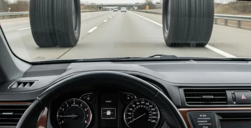 2018 Kia Sportage: Vibrations at Highway Speeds: Diagnose and Fix Fast