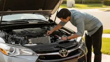 2021 Honda CR-V: AC Cycles On and Off: Diagnose and Fix Fast