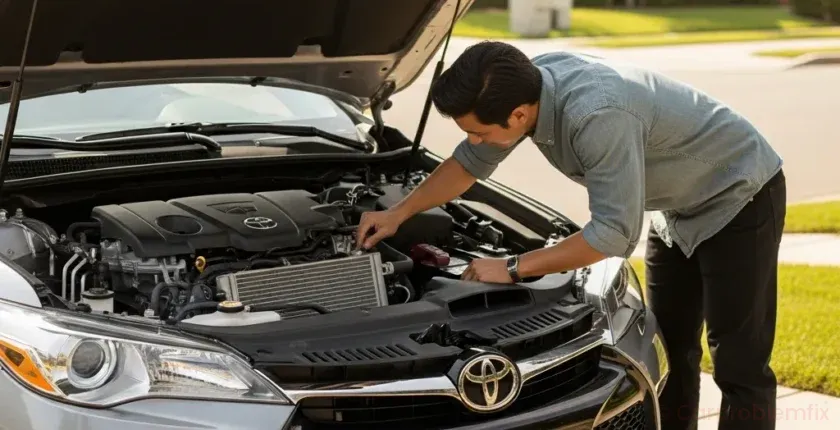 2021 Honda CR-V: AC Cycles On and Off: Diagnose and Fix Fast