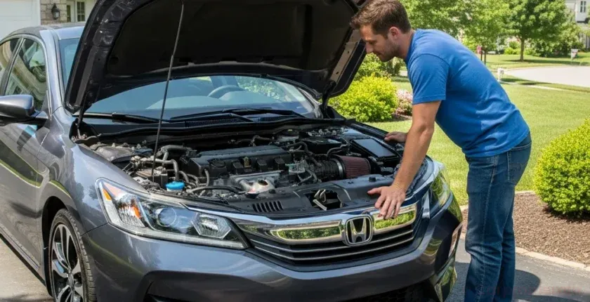 2018 RAM 2500: Rough Idle: Common Causes and Fixes You Can Check