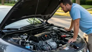2016 Subaru Outback: Weak AC: Simple Checks Before It Fails