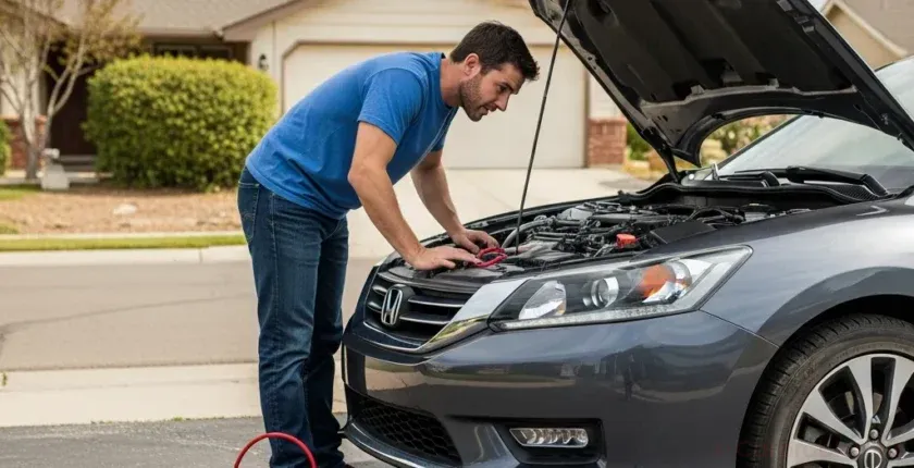 2020 Chevrolet Silverado 2500HD: Cranks but Won’t Start: Diagnose It Fast