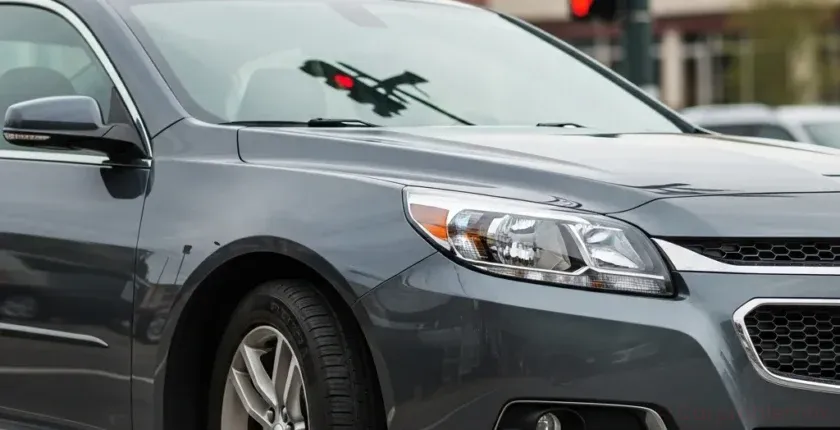 2016 Kia Forte: Shakes at Idle: Diagnose It Before It Gets Worse