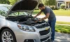 2020 Toyota Corolla: Won’t Start: DIY Checks to Get It Running