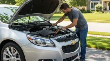 2020 Toyota Corolla: Won’t Start: DIY Checks to Get It Running