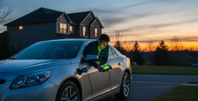 2018 Nissan Frontier: OBD2 Codes: Read and Understand Them at Home