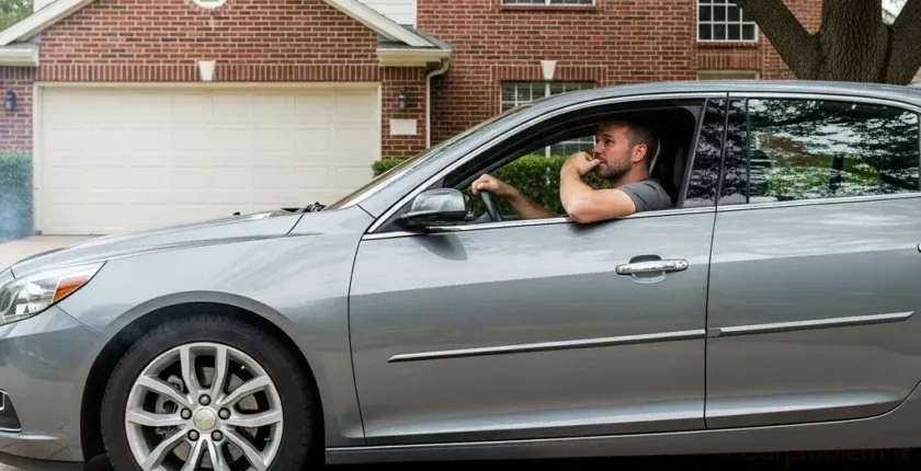 2017 Ford Fusion: Transmission Slipping: Diagnose It Before It Fails