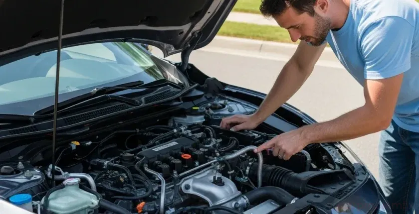 2012 Toyota Highlander: AC Not Blowing Cold Air: Fix It Before It Fails