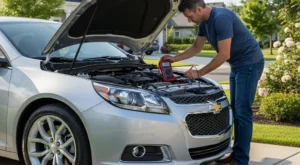 2016 Ford F-150: Electrical Problems: Dead Battery, Fuses, No-Start