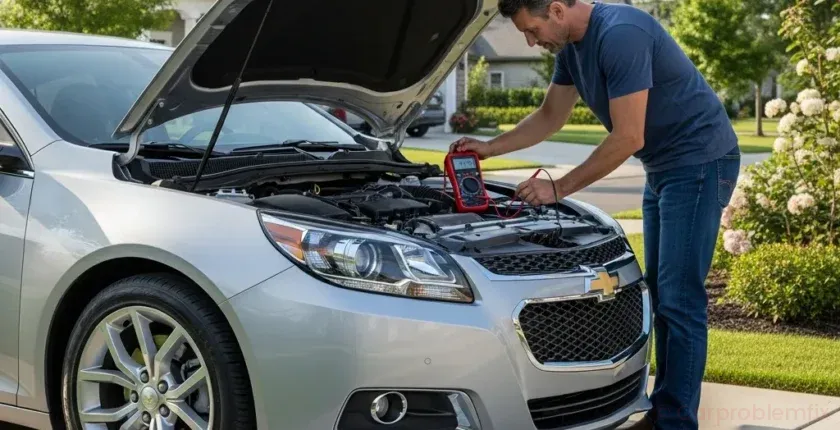 2016 Ford F-150: Electrical Problems: Dead Battery, Fuses, No-Start