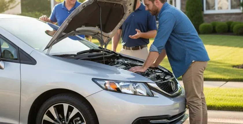 2021 Chevrolet Tahoe: Used Buyer Guide: Problems, Checks, Reliability