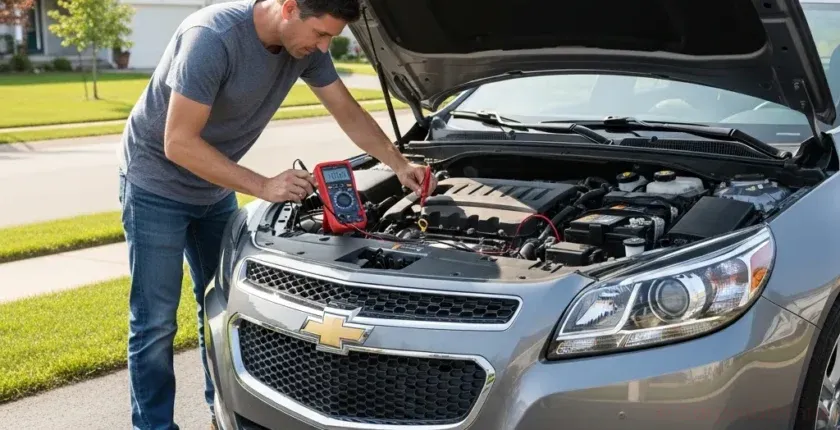 2016 Hyundai Elantra: Electrical Problems: Track Down Dead Batteries and Dim Lights