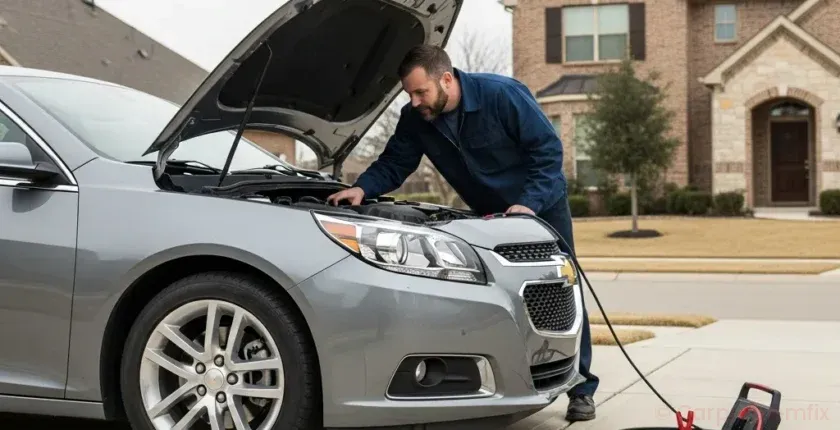 2013 Hyundai Elantra: Won’t Start but Has Power: Fix It Fast